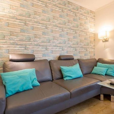 Villa Limora App 02 Херингсдорф Экстерьер фото