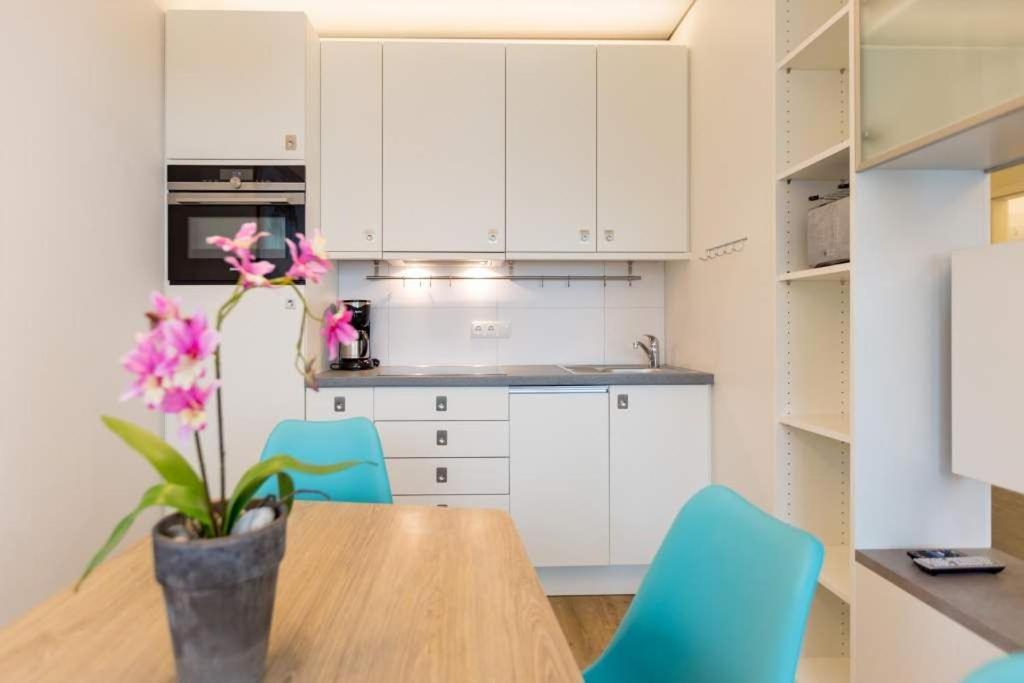 Villa Limora App 02 Херингсдорф Экстерьер фото